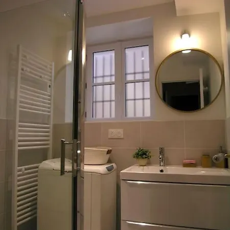 L'annexe Du Prieuré