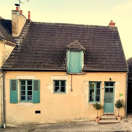 L'annexe Du Prieuré