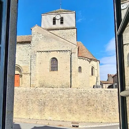 L'annexe Du Prieure