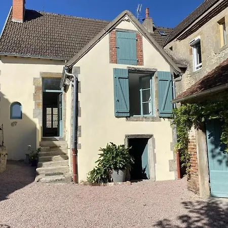 L'annexe Du Prieure Besson