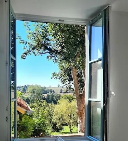 L'annexe Du Prieuré Сasa de vacaciones