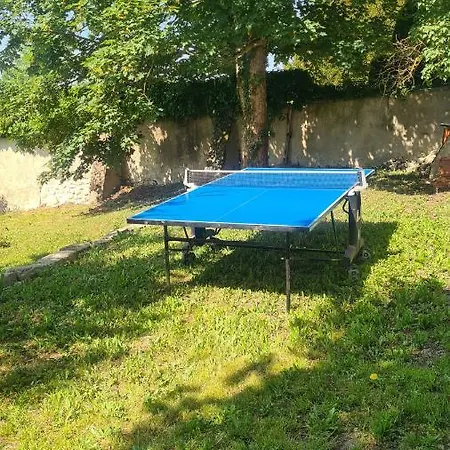 L'annexe Du Prieuré *